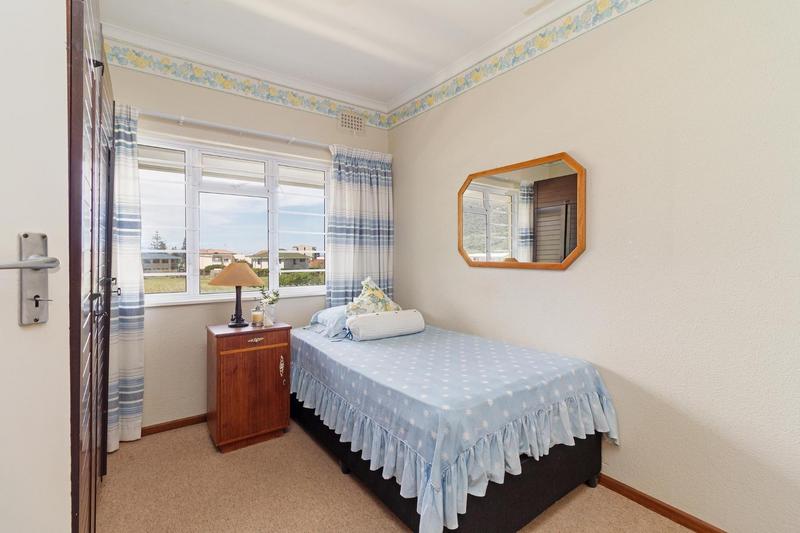 2 Bedroom Property for Sale in Fish Hoek Western Cape